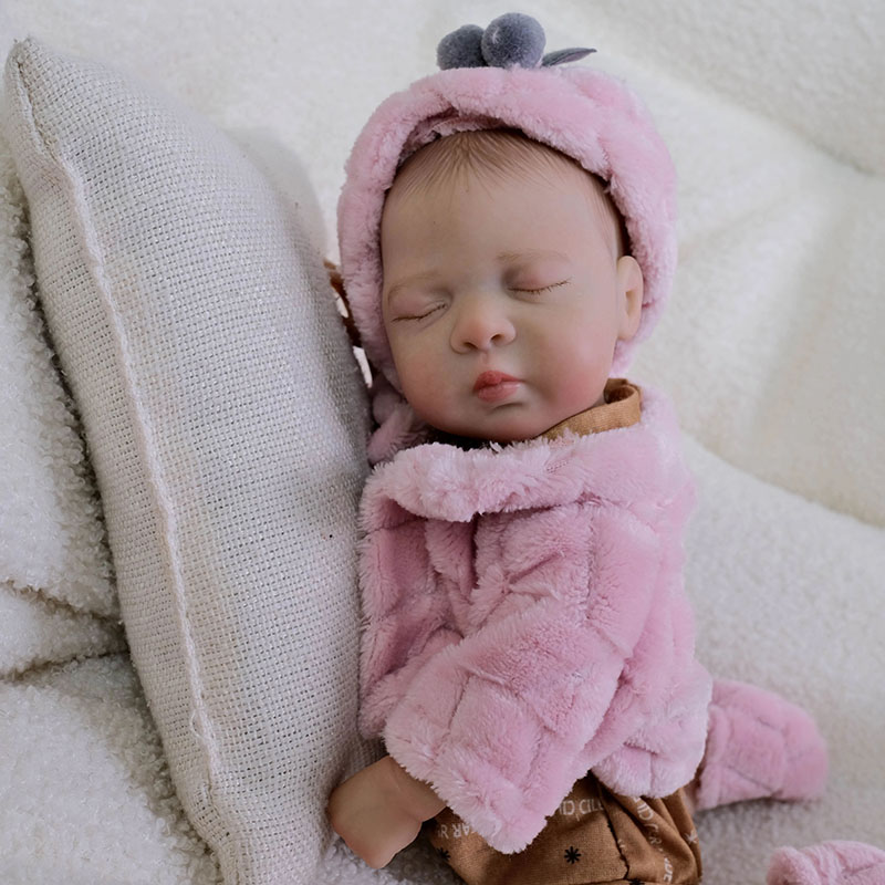 Baby Doll rinato in silicone d - Baby Nursery Images recensione e prezzo