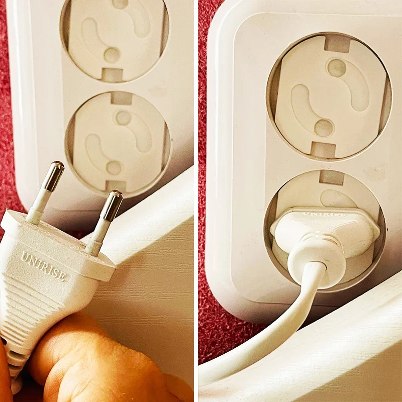 20 pezzi Tappi di copertura pe - Outlet Cover Childproof recensione e prezzo