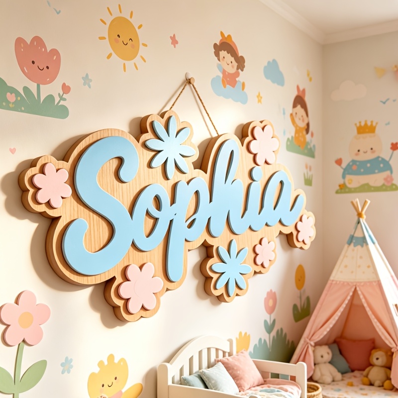 Targa Personalizzata per Camer - Baby Nursery recensione e prezzo