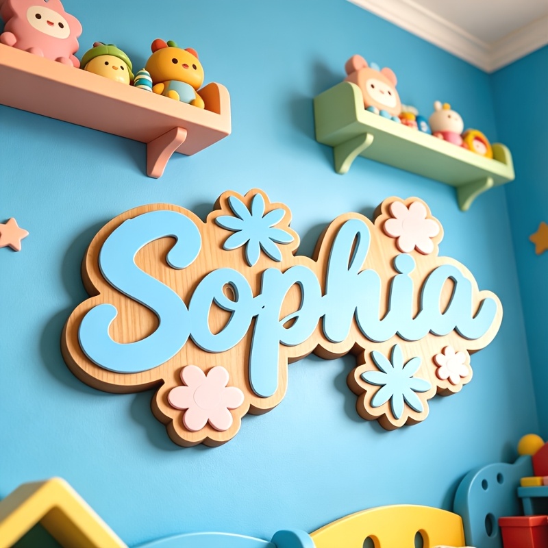 Targa Personalizzata per Camer - Baby Nursery recensione e prezzo