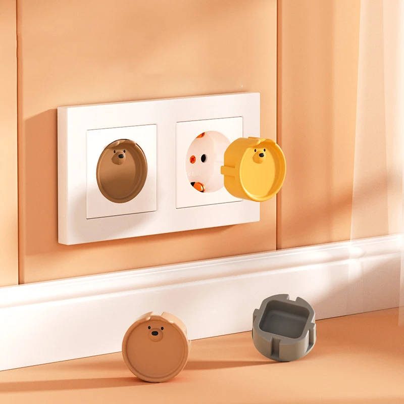 Coperture Protettive per Prese - Outlet Cover Childproof recensione e prezzo