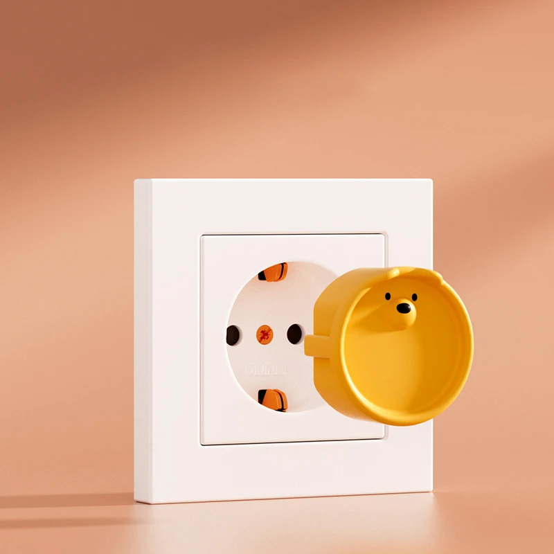 Coperture Protettive per Prese - Outlet Cover Childproof recensione e prezzo