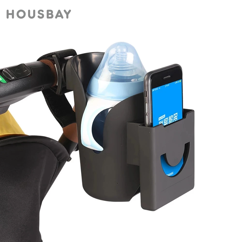 Portabicchieri per passeggino  - Baby Nursery Mobile recensione e prezzo