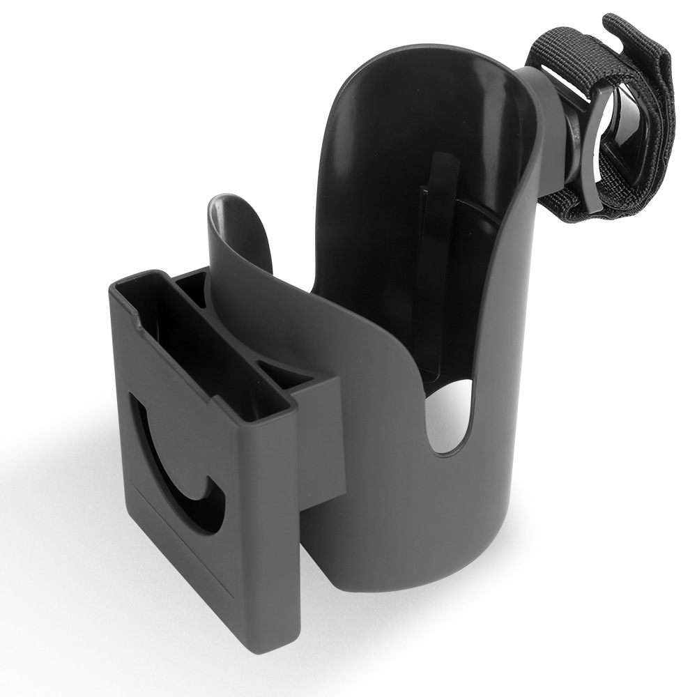 Portabicchieri per passeggino  - Baby Nursery Mobile recensione e prezzo