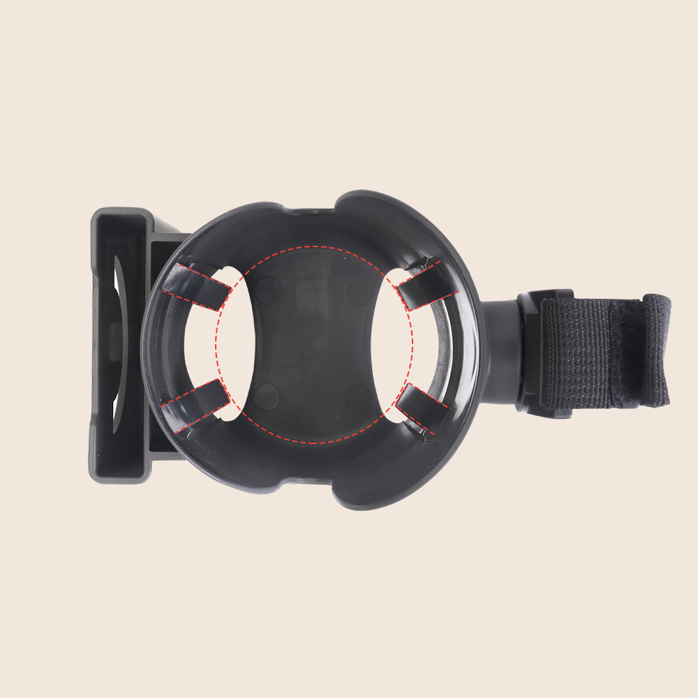 Portabicchieri per passeggino  - Baby Nursery Mobile recensione e prezzo