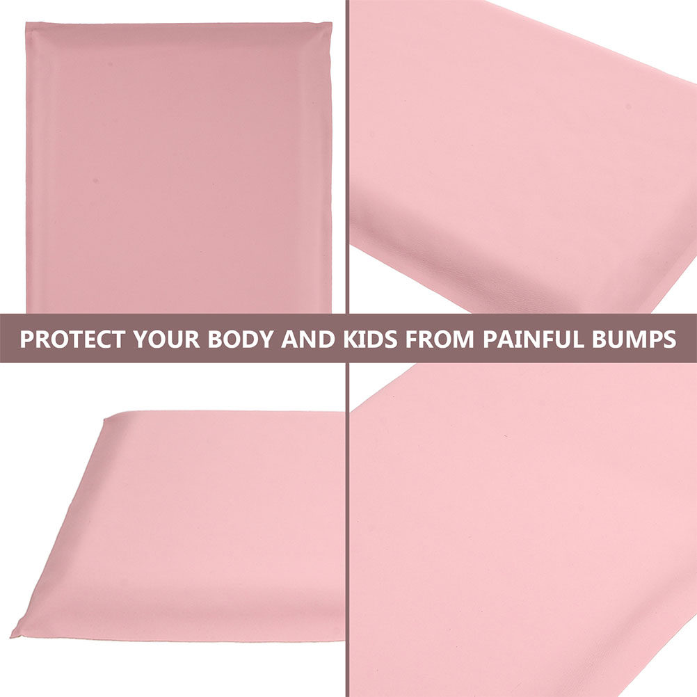 2 Pezzi di Protezione Murale A - Baby Nursery Yellow recensione e prezzo