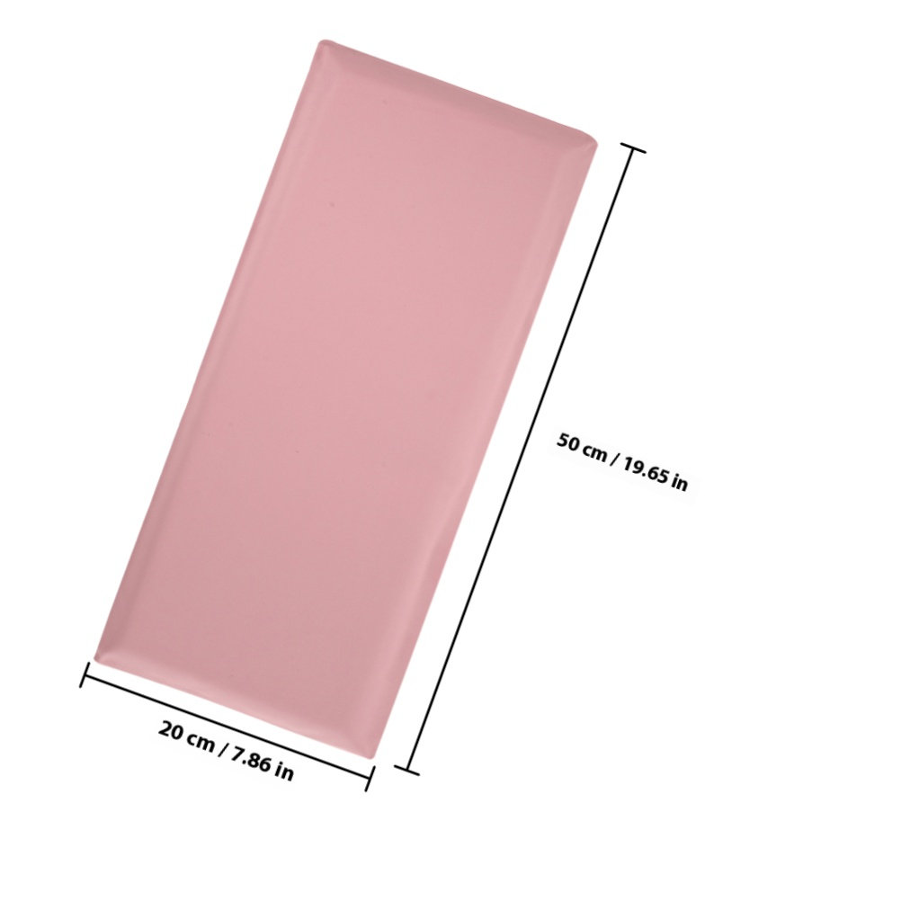 2 Pezzi di Protezione Murale A - Baby Nursery Yellow recensione e prezzo