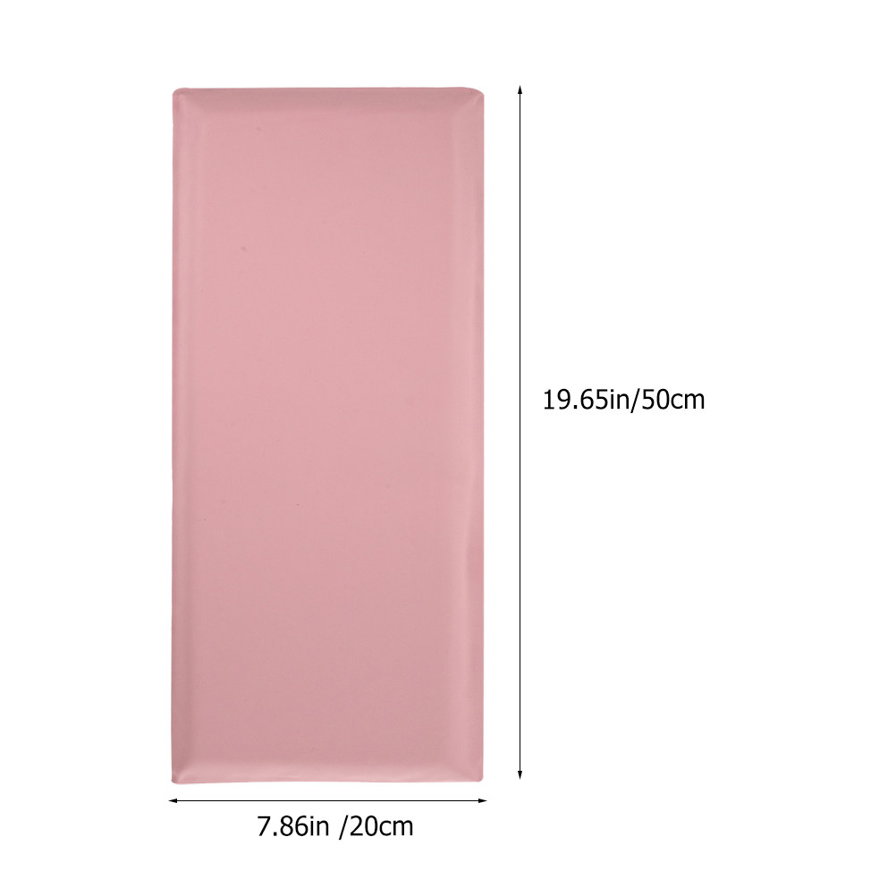 2 Pezzi di Protezione Murale A - Baby Nursery Yellow recensione e prezzo