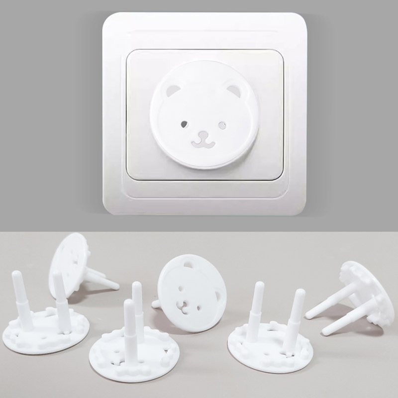 10/20/50PCS Sicurezza Del Bamb - Outlet Cover Childproof recensione e prezzo