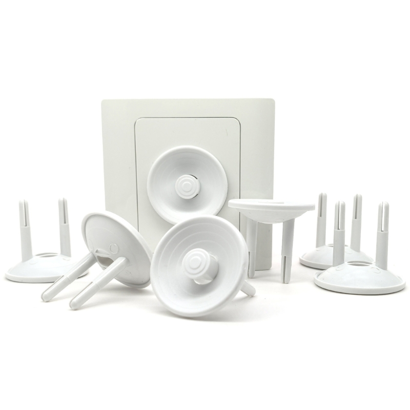 J15U Protezione per presa corr - Outlet Cover Childproof recensione e prezzo