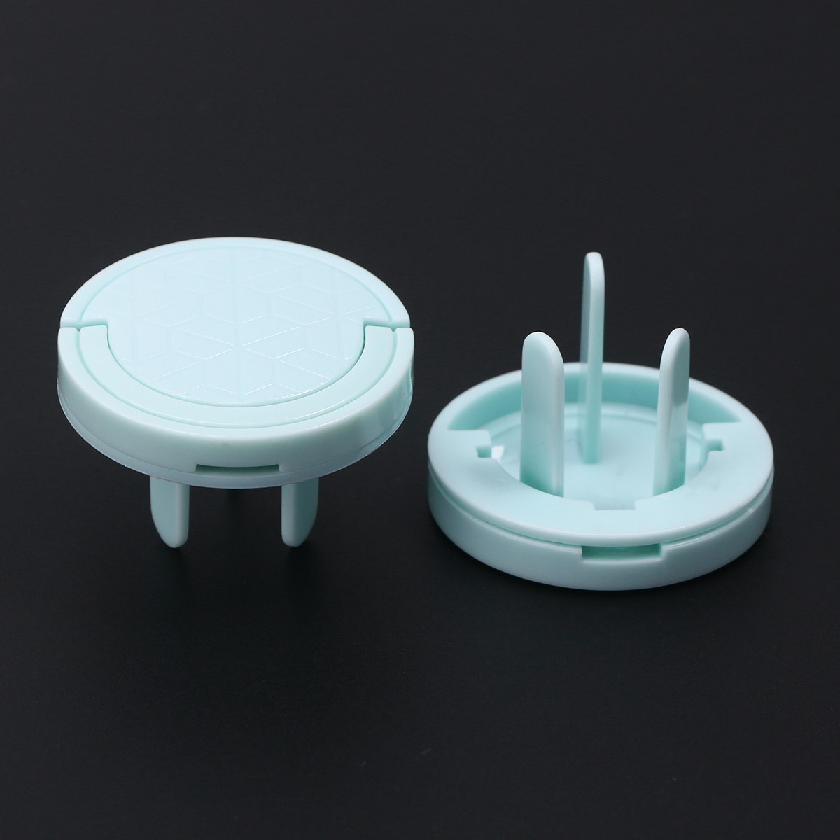 8 Pezzi Coperture di Sicurezza - Outlet Cover Childproof recensione e prezzo