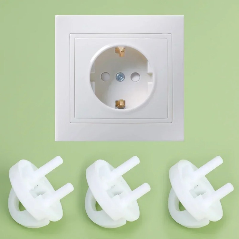 Copri Prese Elettriche per Bam - Outlet Cover Childproof recensione e prezzo