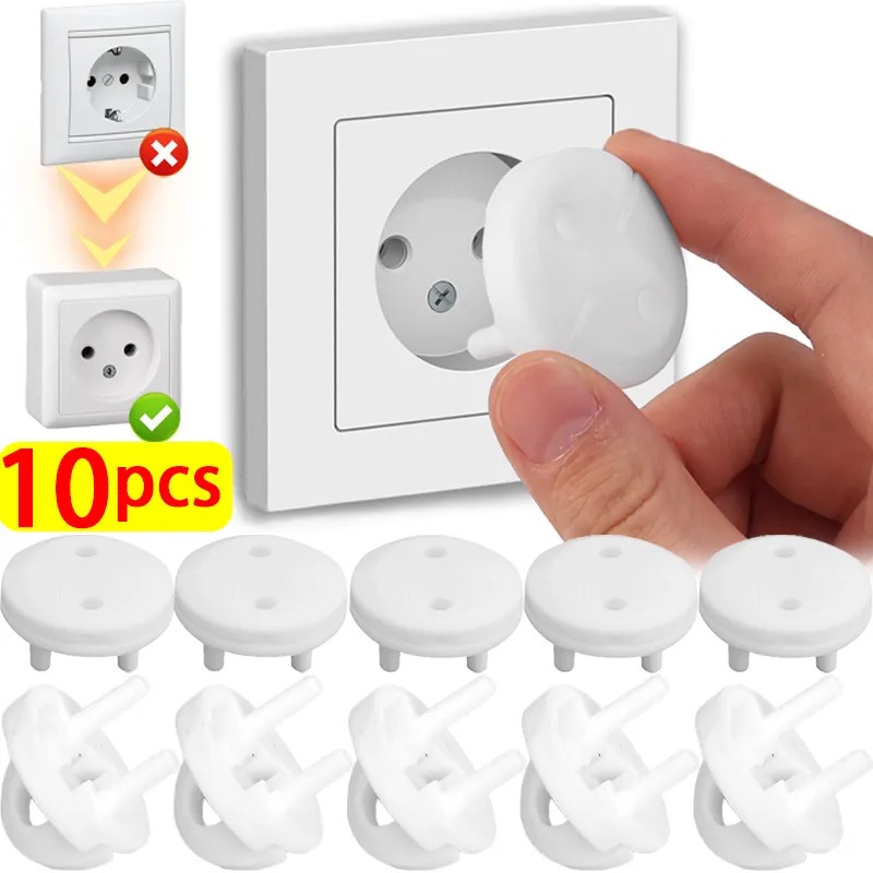 Copri Prese Elettriche per Bam - Outlet Cover Childproof recensione e prezzo