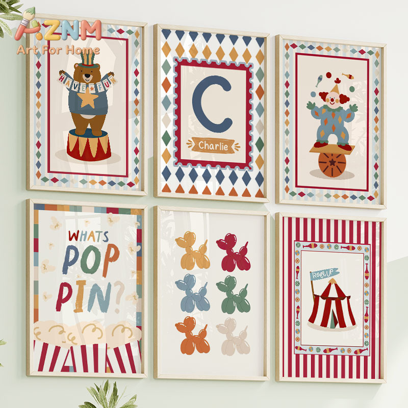 Quadro su tela con citazioni d - Baby Nursery Paintings recensione e prezzo
