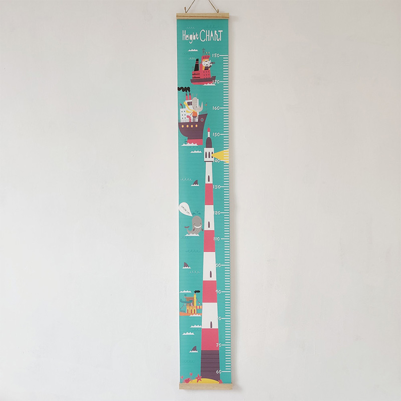 Ragazzi ragazze grafico di cre - Baby Nursery Frames recensione e prezzo