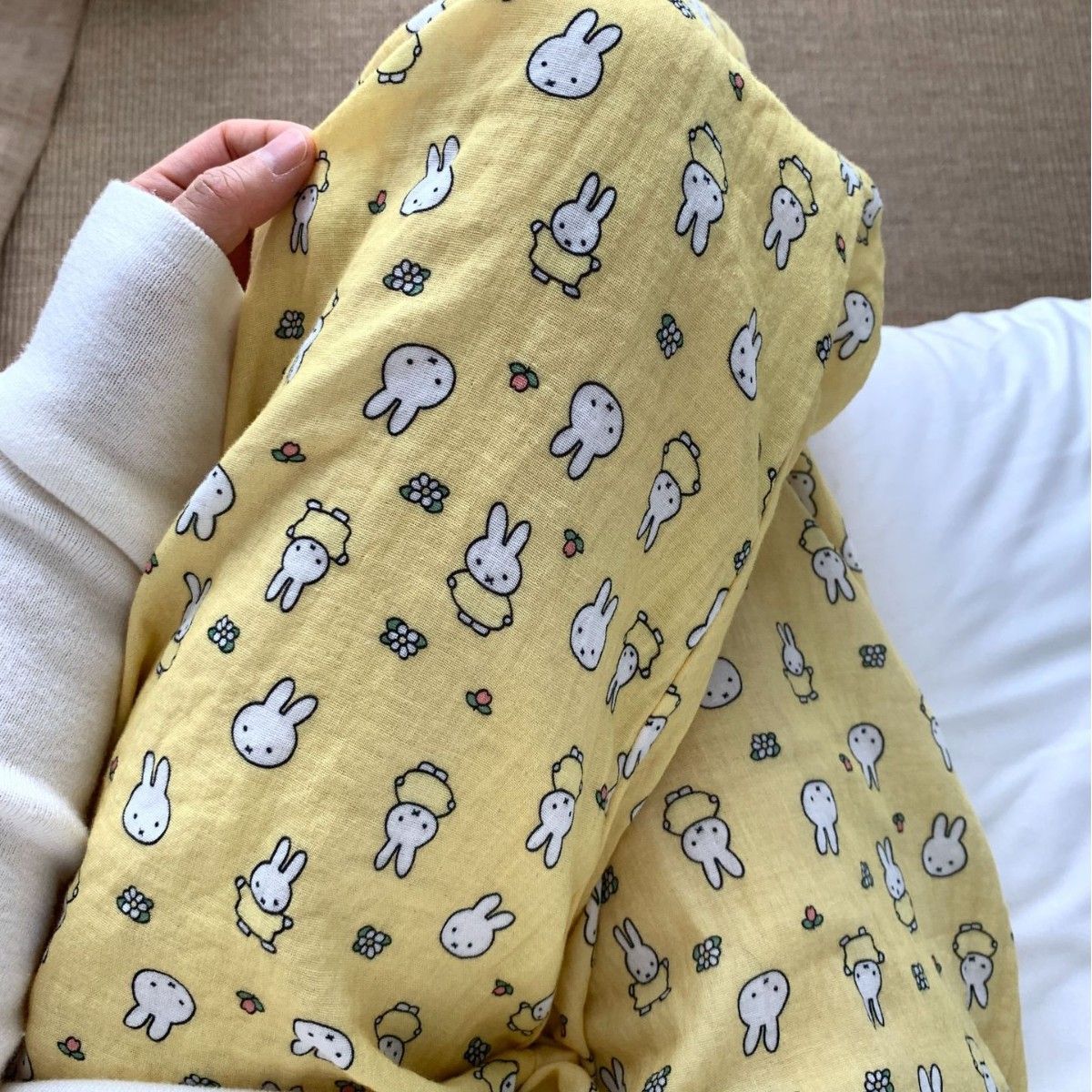 Pantaloni pigiama comodi e lar - Baby Nursery Yellow recensione e prezzo