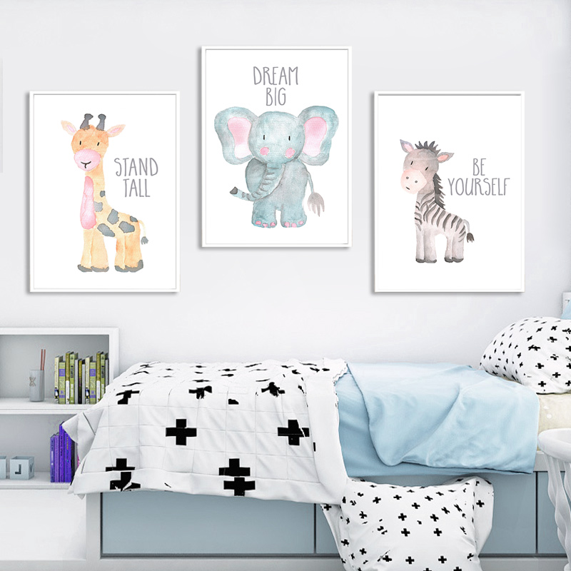 Baby Animal Lion Elefante Gira - Baby Nursery Elephant recensione e prezzo