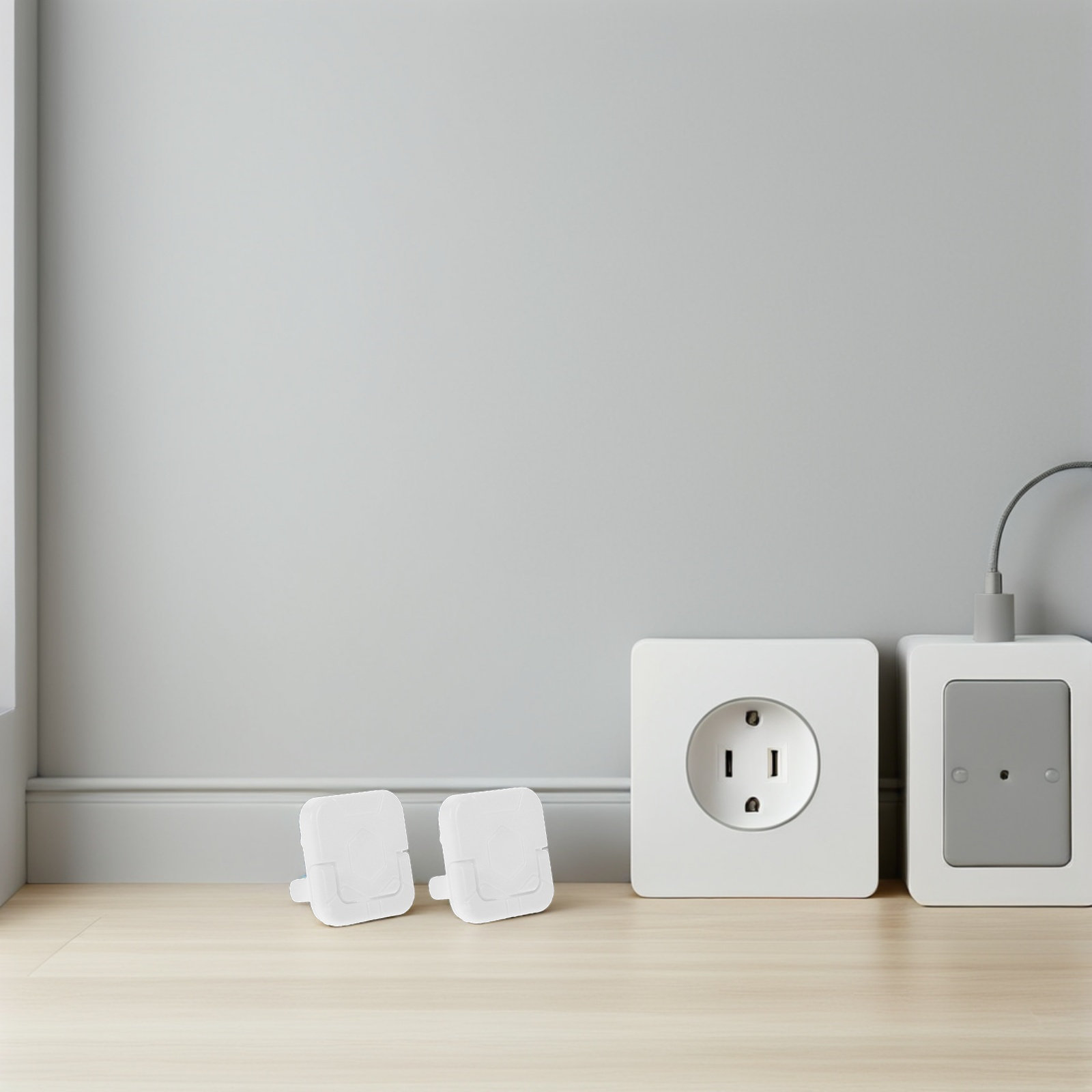 40 Pezzi Copri Prese Elettrich - Outlet Cover Childproof recensione e prezzo
