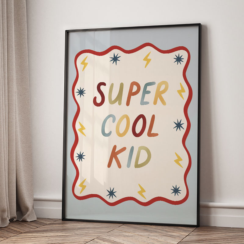 Divertenti Cartoni Animati Sup - Animals Baby Nursery recensione e prezzo