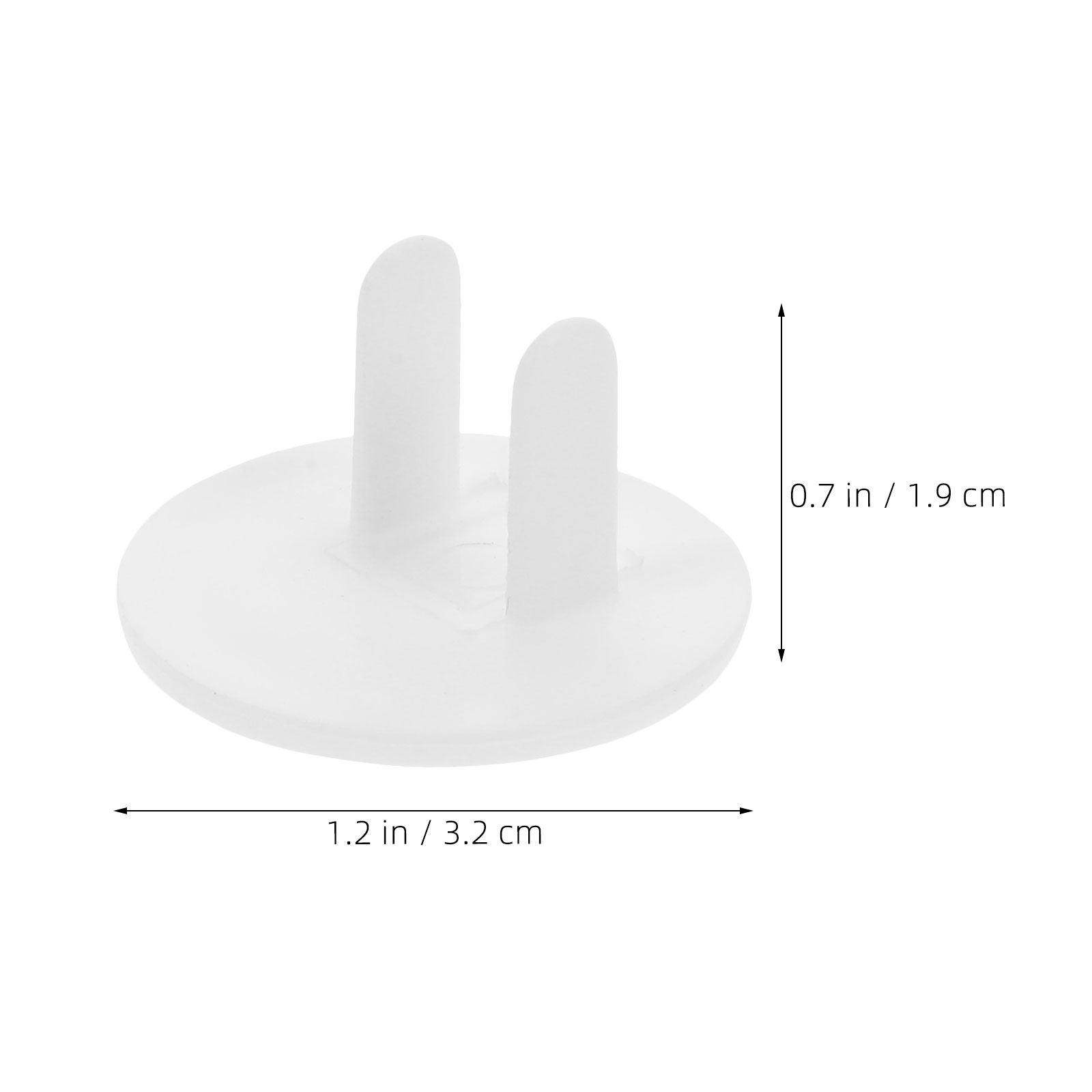 24 Pezzi Copripresa Elettrica  - Outlet Cover Childproof recensione e prezzo