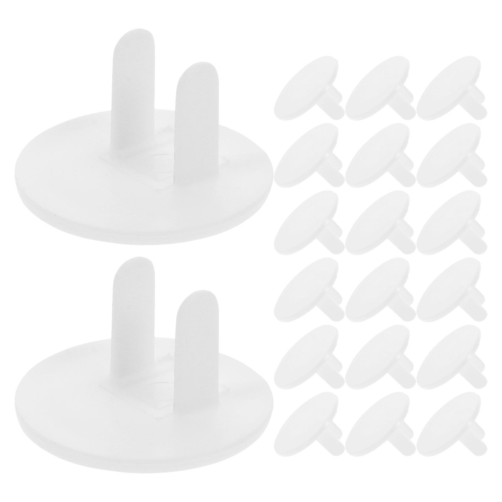 24 Pezzi Copripresa Elettrica  - Outlet Cover Childproof recensione e prezzo